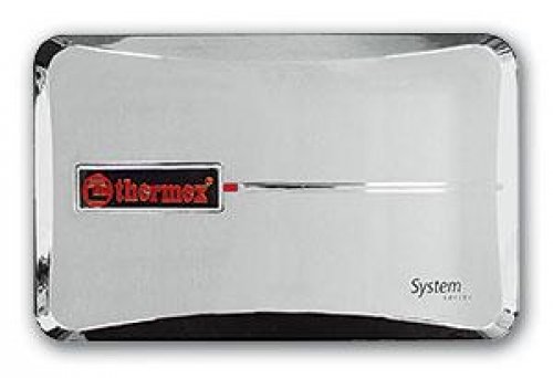 Водонагреватель Thermex System 600 (cr)