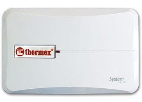 Водонагреватель Thermex System 600 (wh)