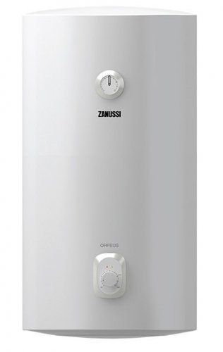 Водонагреватель Zanussi ZWH/S 80 Orfeus DH