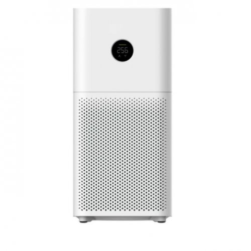 Очиститель воздуха Xiaomi Mi Air Purifier 2S (AC-M4-A4) белый