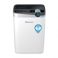 Воздухоочиститель Thermex Griffon 500 Wi-Fi - фото