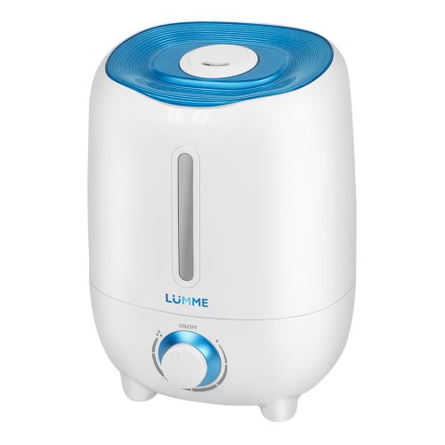 Увлажнитель воздуха Lumme LU-1556 синий сапфир