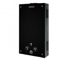 Газовая колонка Oasis Glass 20 KG - фото