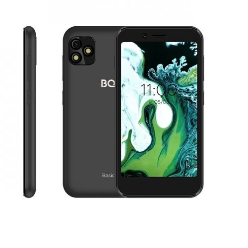Смартфон BQ 5060L Basic Black