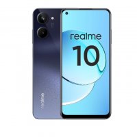 Смартфон Realme 10 8/128Gb Black - фото