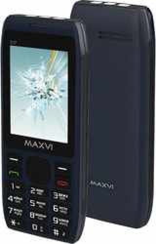 Мобильный телефон Maxvi C17 Marengo