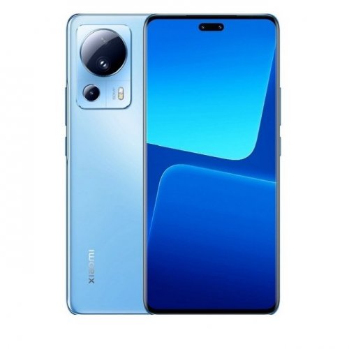 Смартфон Xiaomi 13 Lite 5G 8/256GB Lite Blue
