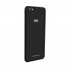 Смартфон BQ BQS-5521L Rich Max (black)