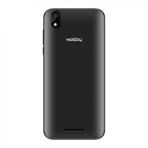 Смартфон Nobby S300 Pro black