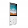 Мобильный телефон BQ BQM-2815 Only (white)