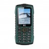 Мобильный телефон BQ BQM-2439 Bobber (green)