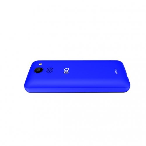 Мобильный телефон BQ BQM-2438 ART L+ (blue)