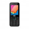 Мобильный телефон BQ BQM-2438 ART L+ (black)