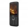 Мобильный телефон Nobby 330Т black/gray