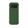 Мобильный телефон Maxvi T2 green