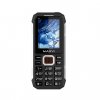 Мобильный телефон Maxvi T2 black