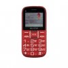 Мобильный телефон Maxvi B5 (red)