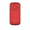 Мобильный телефон Maxvi B5 (red)