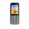 Мобильный телефон Maxvi K15n Grey