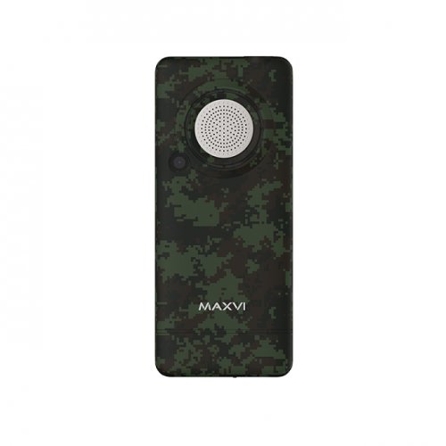 Мобильный телефон Maxvi T3 Military