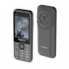 Мобильный телефон Maxvi P12 (grey)