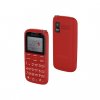 Мобильный телефон Maxvi B7 Red