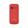 Мобильный телефон Maxvi B1 (red)