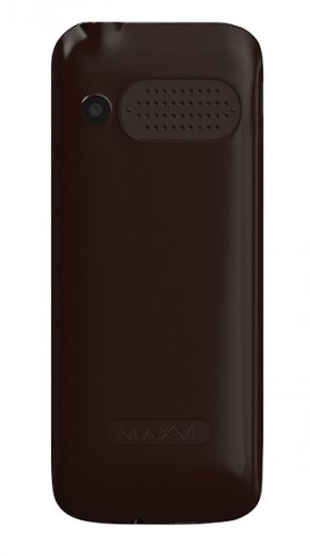 Мобильный телефон MAXVI K18 Brown