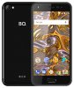 Смартфон BQ BQS-5012L Rich (black)