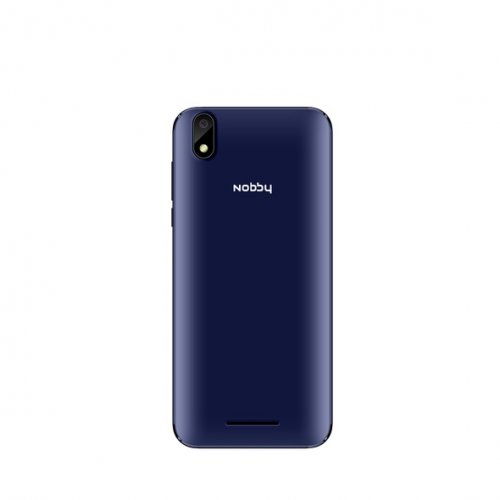 Смартфон Nobby S300 Pro Blue