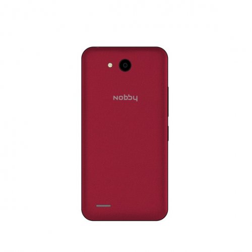 Смартфон Nobby A200 Red