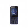 Мобильный телефон Nobby 240 LTE Blue/Black