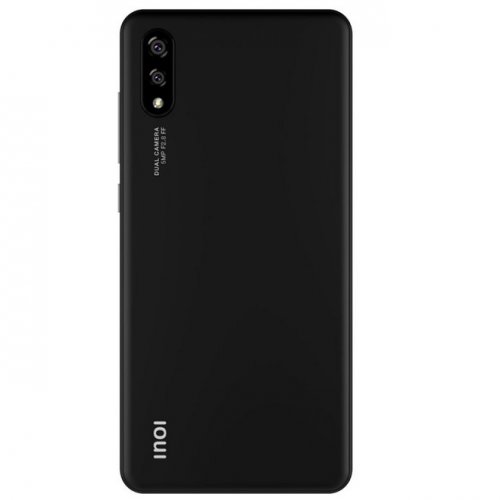 Смартфон Inoi 5 Lite 2021 2/16GB Black