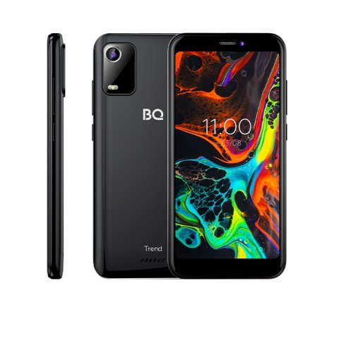Смартфон BQ 5560L Trend Black