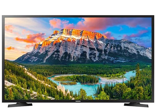 Телевизор Samsung UE43N5300