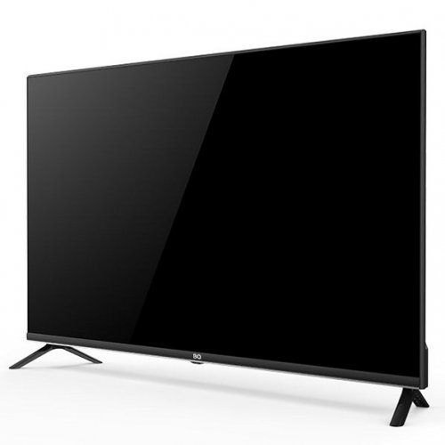 Телевизор BQ 40S02B Black