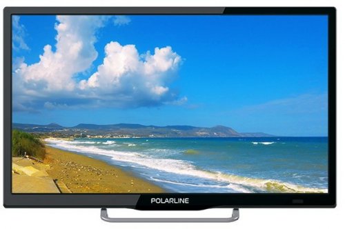 Телевизор Polarline 22PL12TC