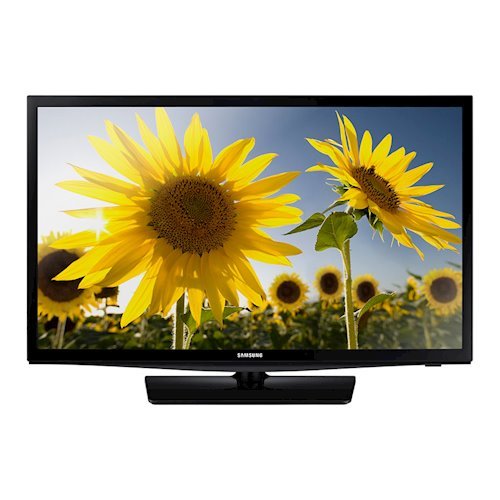 Телевизор Samsung UE24H4080AUXRU