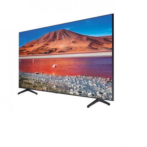 Телевизор Samsung UE43TU7100