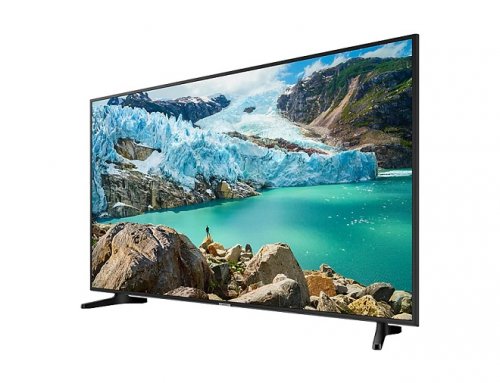 Телевизор Samsung UE43RU7090U