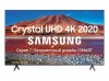 Телевизор Samsung UE50TU7100