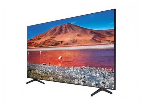 Телевизор Samsung UE50TU7100