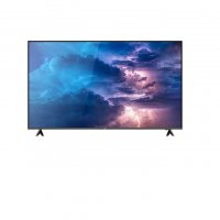 Телевизор BQ 65FSU14B Black - фото
