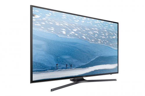 Телевизор Samsung UE-40KU6000