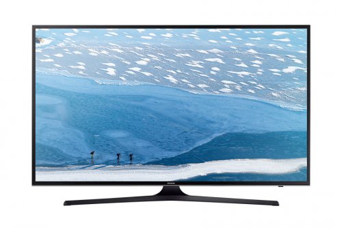 Телевизор Samsung UE-40KU6000