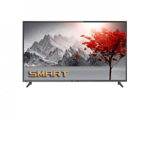 Телевизор Hiberg 43 STV- QTS (SMART 9.0)