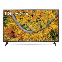 Телевизор LG 55UP75006 - фото