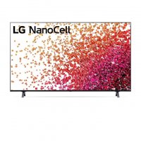 Телевизор LG 50NANO756 - фото