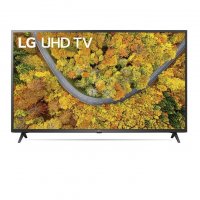 Телевизор LG 55UP76006LC - фото
