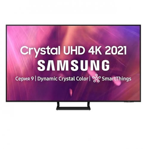 Телевизор Samsung UE43AU9000UX